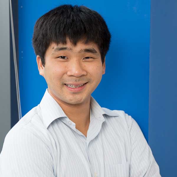 Jeremy Wong