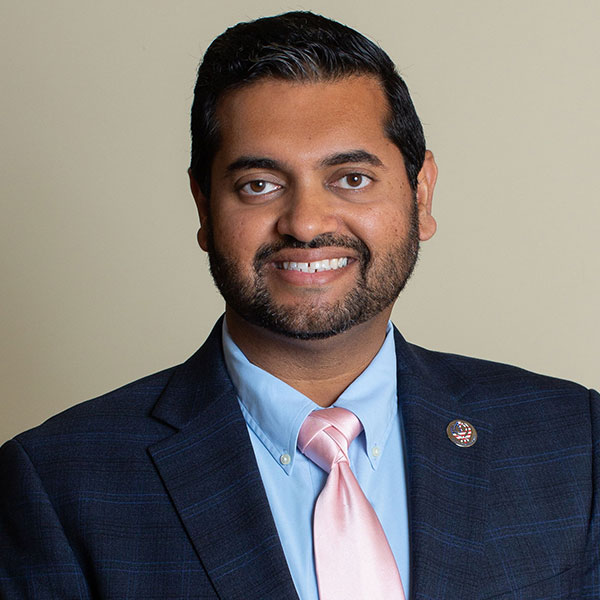 Vikram Saini